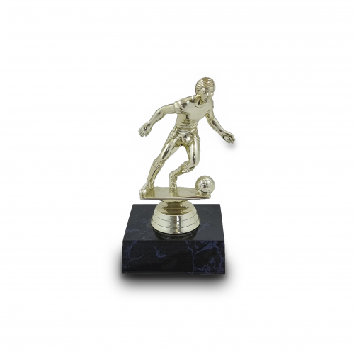 Football Figurine Trophy