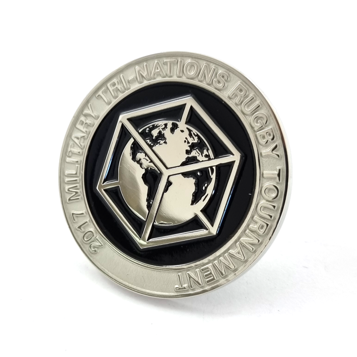 Tri-Nations Rugby Tournament coin custom-sports-coin-tri-nations-rugby-tournament
