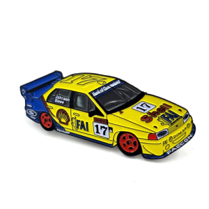 Repco Supercars Championship Former Winner Car Custom Lapel Pin Badge