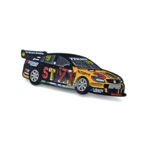 Repco Supercars Championship Former Winner Custom Lapel Badge