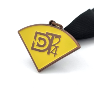 CrossFit & Hybrid Fitness Medal