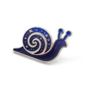 Dunkin Mcdonald Lapel Pin