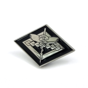 Tactical Medicine coin custom-challenge-coin-tactical-medicine-new-zealand