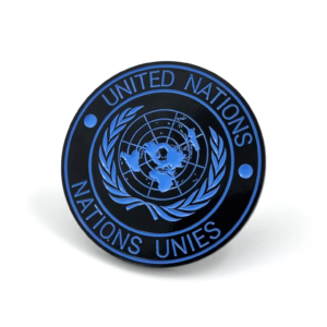Somalia Veteran coin custom-challenge-coin-new-zealand-somalia-veterans-reunion-committee