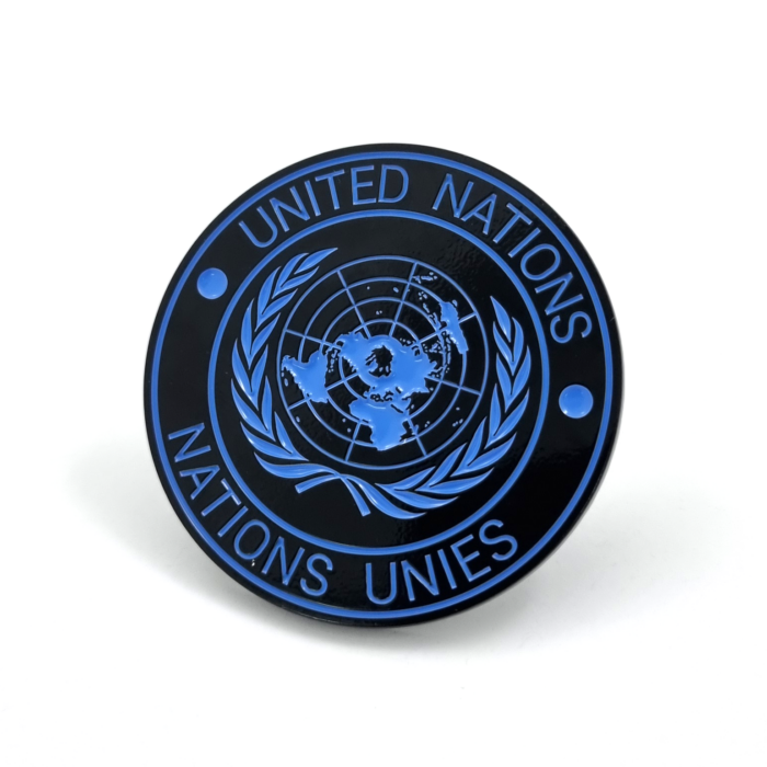 Somalia Veteran coin custom-challenge-coin-new-zealand-somalia-veterans-reunion-committee