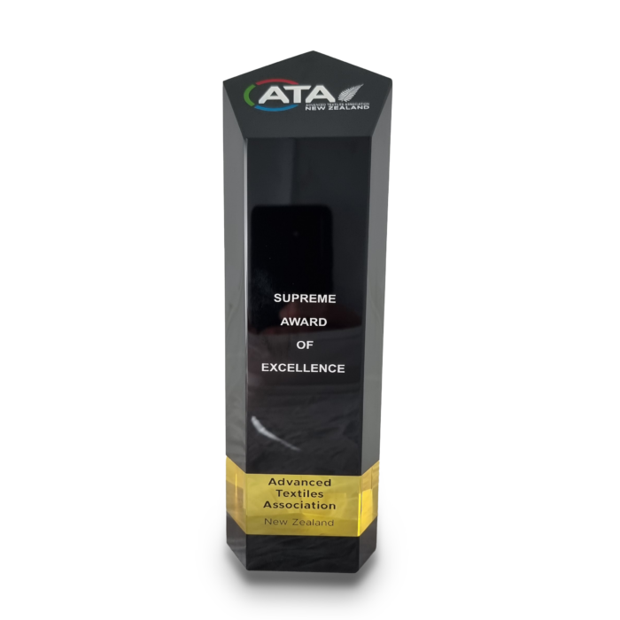 ATA Supreme award of excellence