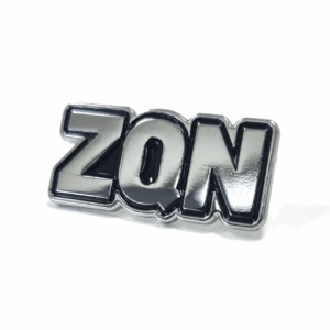 International Airport Pin