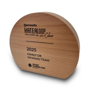 HateaLoop Tropy