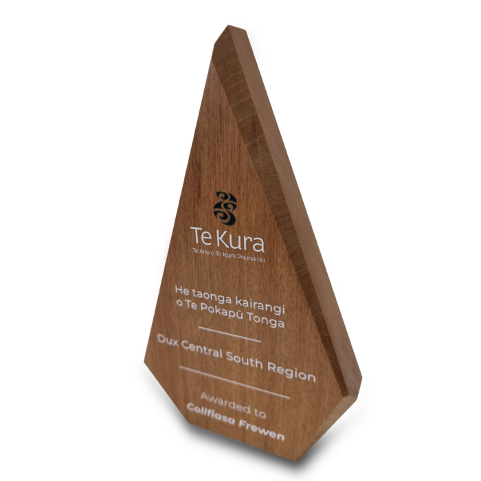 Te Kura Award