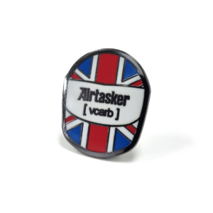 Airtasker VCARB Silverstone GP 1