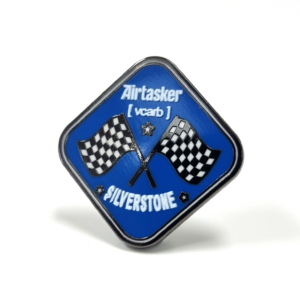 Airtasker VCARB Silverstone GP 2