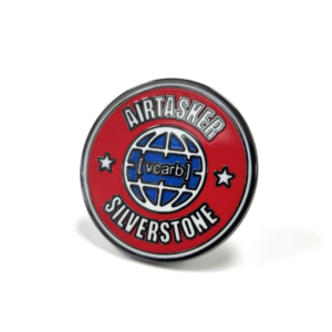 Airtasker VCARB Silverstone GP 3