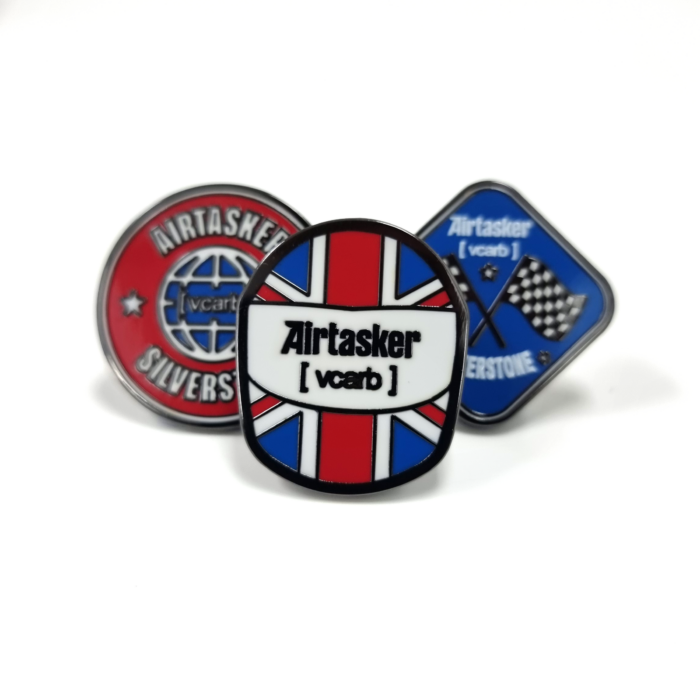 Airtasker VCARB Silverstone GP set