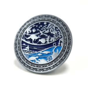 Australian High Commission New Zealand Custom Commemorative Coin