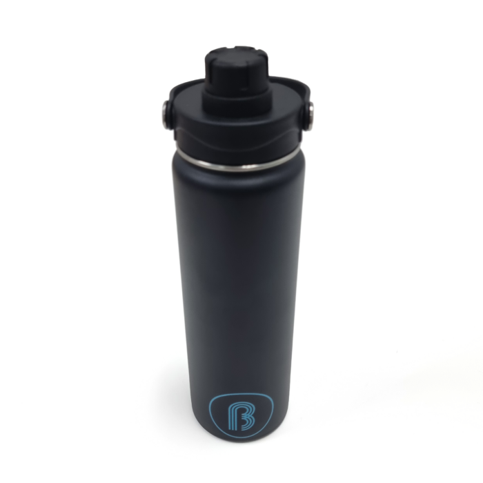 BFT Fitness drink bottle