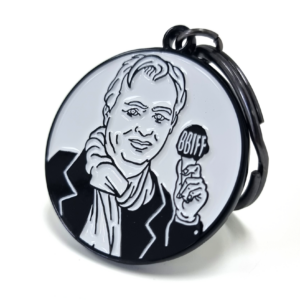 IMAX Melbourne keyring custom-keyring-imax-melbourne