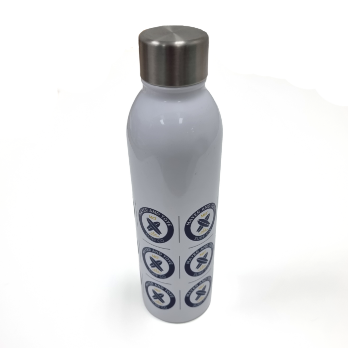 M&T UV Drink bottle