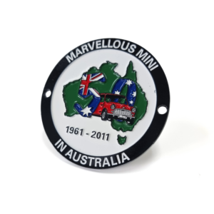 Marvellouse Mini Pin