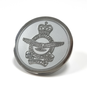 RNZAF coin custom-commemorative-coin-royal-new-zealand-air-force