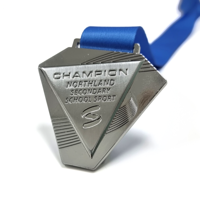 Northland Secondary School Sports Medal