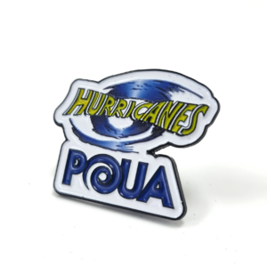 OUA Lapel Pin