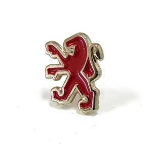 Peugeot Pin