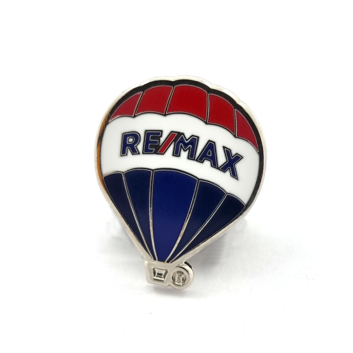 Remax pin