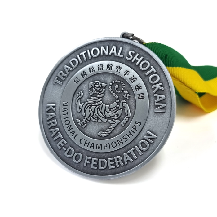Shotokan Kaarate National Chapionships