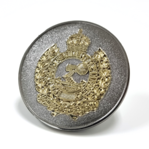 Royal Regiment of New Zealand Artillery Custom Military Challenge Coin