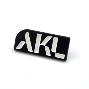 International Airport Lapel Pin