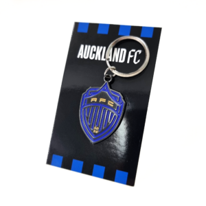Auckland FC backing card