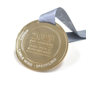 Cider Awards Category Medal