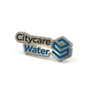 Council Agency Lapel Pin
