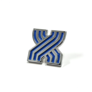 Engineering Association Lapel Pin