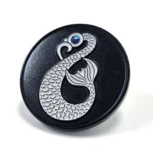 Custom Challenge Coin