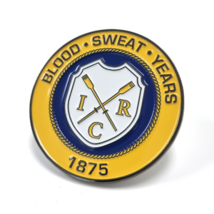 Rowing Club Centenary Commemorative Coin