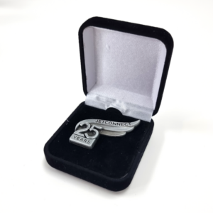 Jetconnect presentation box