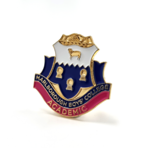 Boys’ College Academic Badge