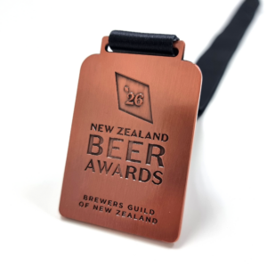 Beer Awards 2026 Bronze Medal