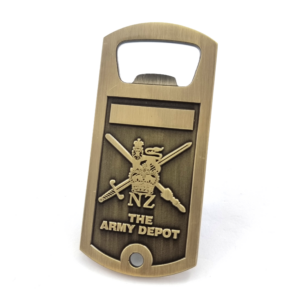 NZ Depot Bottle opener