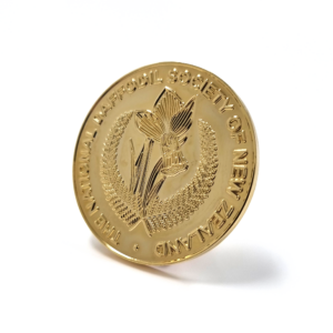 Daffodil Society Commemorative Coin