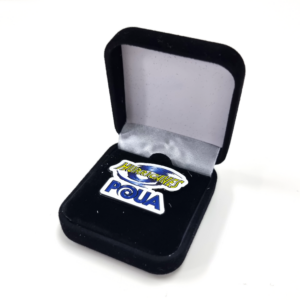 Ooua Hurricanes presentation box