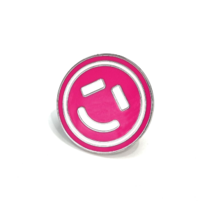 Power Company Lapel Pin