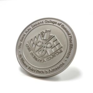 College of General Practitioners Commemorative Coin
