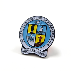 St Patrick's College Badge