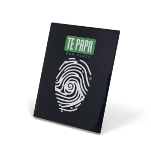 Te Papa fridge magnet