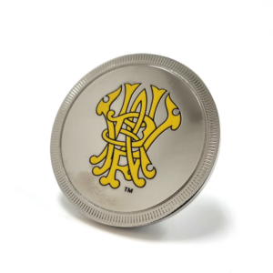 Rugby Union Commemorative Coin