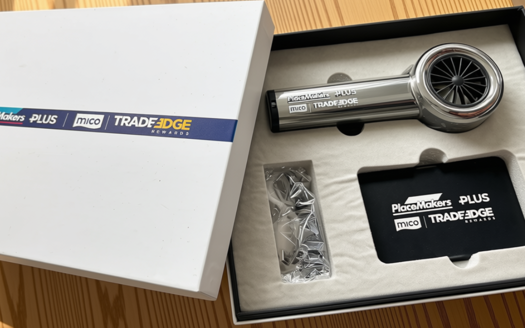 Corporate Gifts & Year-End Recognition
